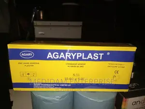 Agary Plaster All Sizes