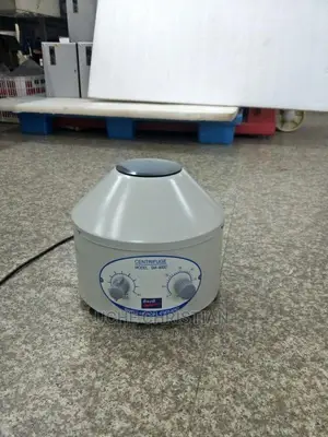 Bucket Centrifuge