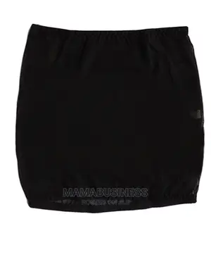 Invisible Tummy Trimmer | Body Shaper | Black