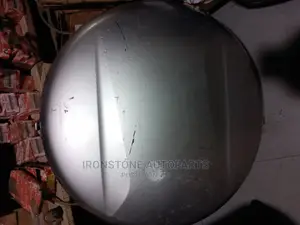 Tyre Cover - Rav4