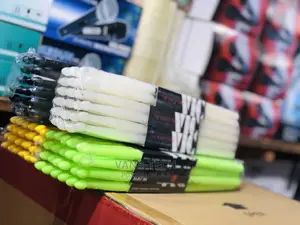 Plastic Drum Sticks