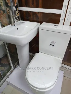 Executive England Closets