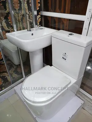 Executive England Closets