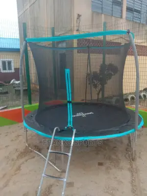 Trampoline 10ft