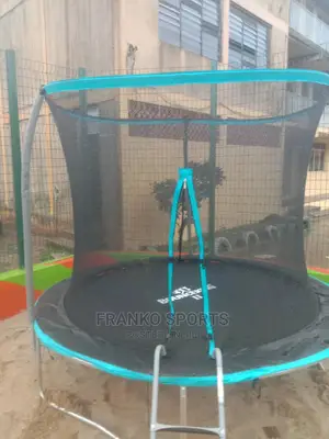 Trampoline 10ft