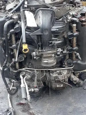 Engine for Jeep Liberty,Commander,Dodge Durango Cherokee