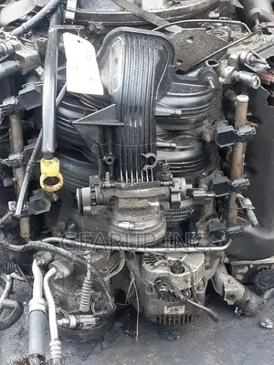 Engine for Jeep Liberty,Commander,Dodge Durango Cherokee
