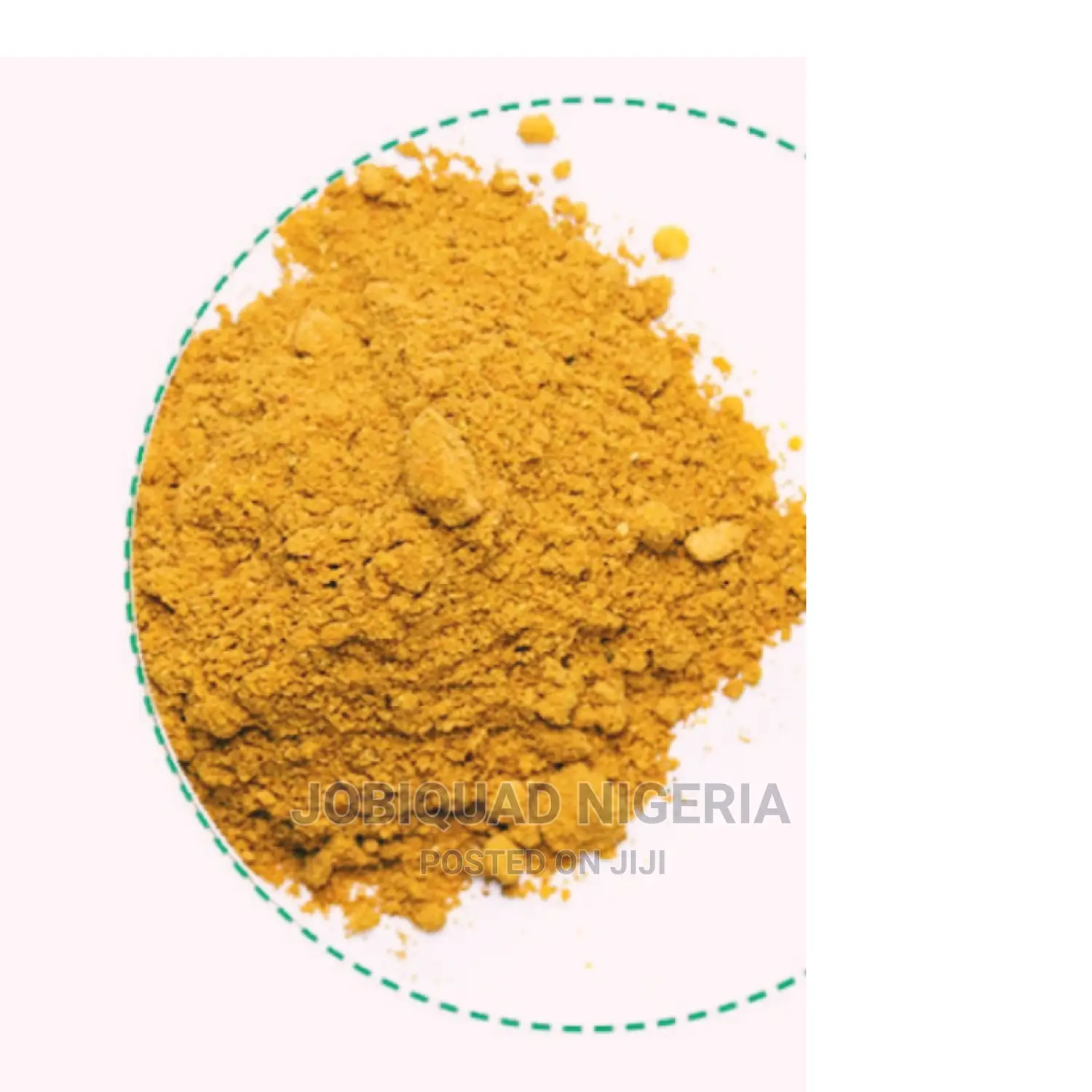 Organic Goji Berry Powder Also Called Wolfberry 250g