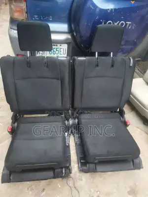 Last Back Seats for Lexus Gx460 Toyota Prado Toyota 4runner
