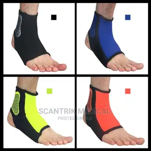 Ankle Support for Football Basketball