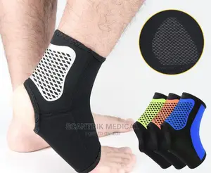 High Quality Ankle Brace Ankle Support Ankle Sleeves