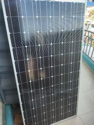 Trina \ Canadian 250watts Panel