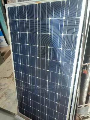 Trina \ Canadian 250watts Panel