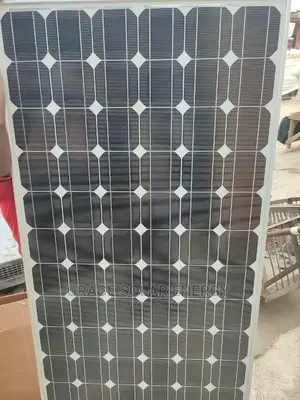 Trina \ Canadian 250watts Panel