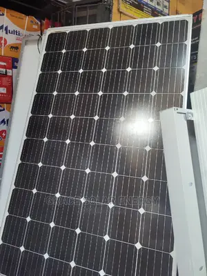 Trina \ Canadian 250watts Panel