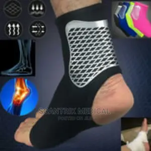 High Quality Ankle Brace Support Band Sports Gym Protects