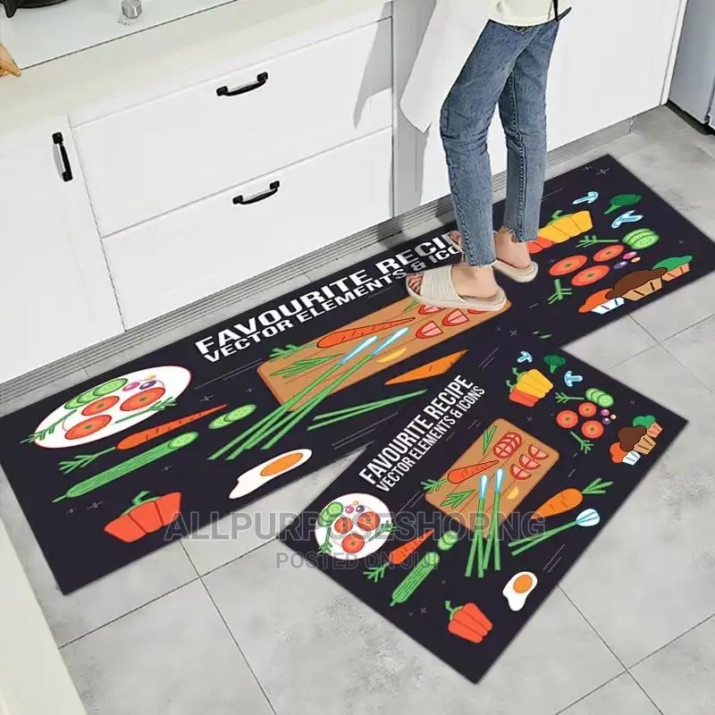 Kitchen Runner