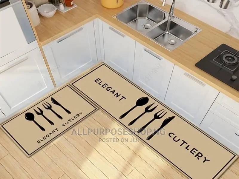 Kitchen Runner