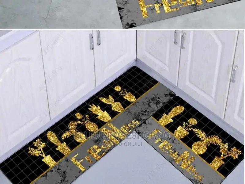 Kitchen Runner