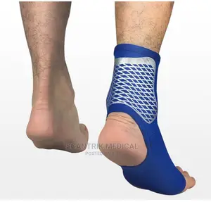 Elastic Ankle Support