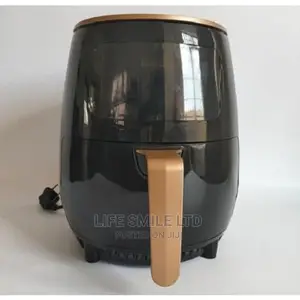 Sliver Crest Airfryer 6l