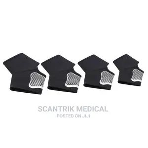 Portable Ankle Support Brace for Use