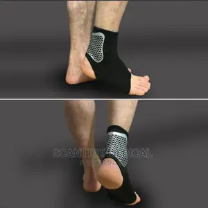 High Quality Ankle Support Brace Protection Foot Bandage