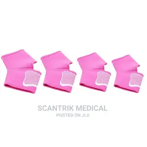 Ankle Support Brace Protection Foot Bandage Sprain Preventio