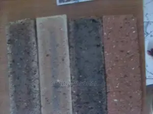 This One Is South African Bricks