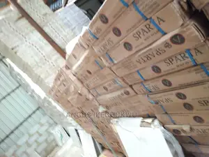 Suspended Ceiling, Doors, PVC Ceiling Etc