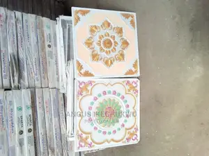 Suspended Ceiling, Doors, PVC Ceiling Etc