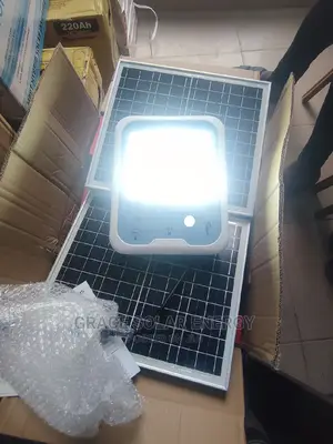200watts SMS N Mornyray Double Panel Flood Light