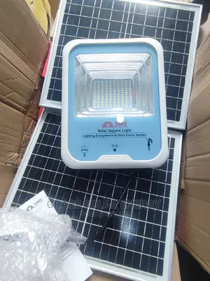 200watts SMS N Mornyray Double Panel Flood Light