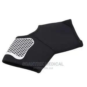 Brace Protection Foot Bandage Sprain Prevention Fitness