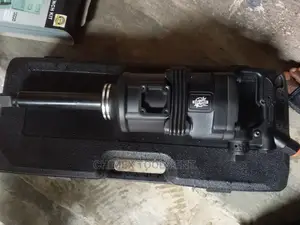 Air Impact Wrench 1"