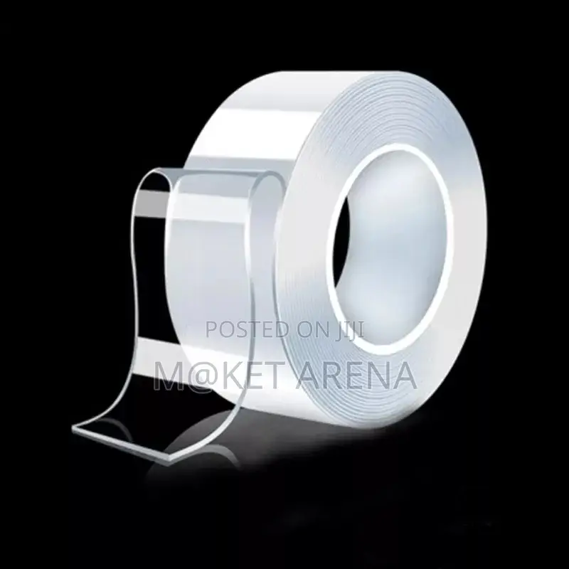 Nano Magic Tape
