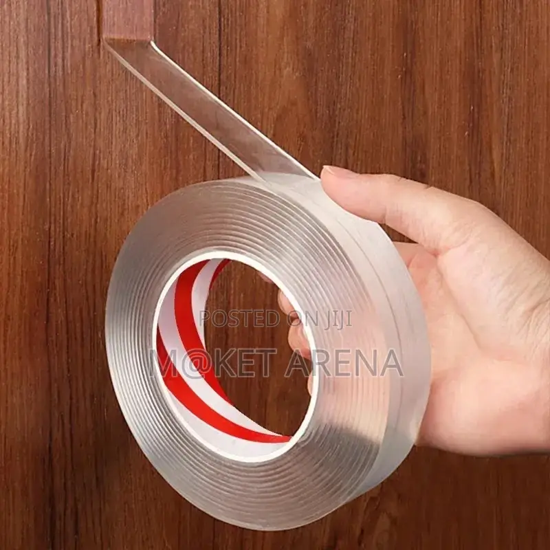 Nano Magic Tape