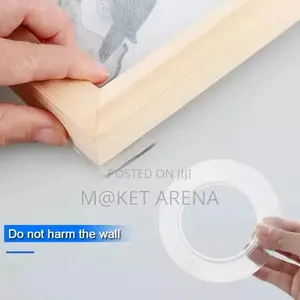 Nano Magic Tape