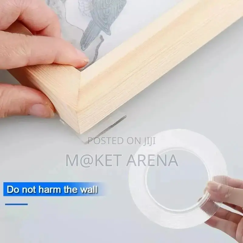 Nano Magic Tape