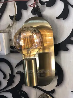 Wall Bracket