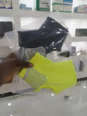 Portable Ankle Braces for Ankle Sprains
