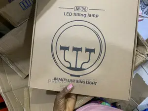 Ring Full Light Available