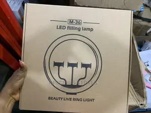 Ring Full Light Available