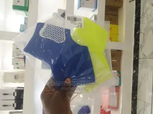 Lightweight and Breathable Ankle Brace