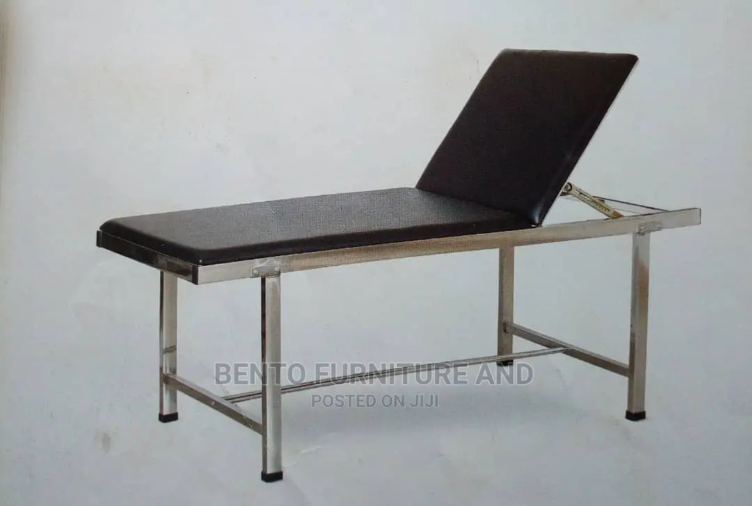 Medical Hospital Bed