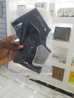 Portable Medical Ankle Support Basketball Ankle Brace