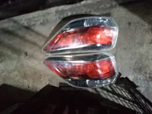 Original Tail Light Highlander 2015 Model, Available