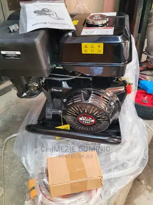 Pressure Washer 13hp