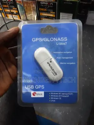 GPS Tracker