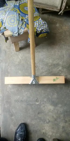 Hard Brush.